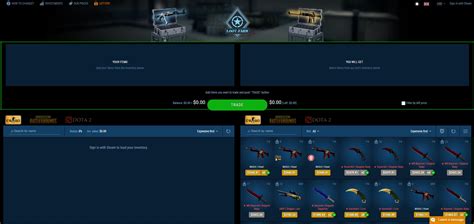 csgo skin trader|csgo trade offers sites.